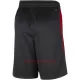 Miami Heat NBA-Shorts City Edition Swingman