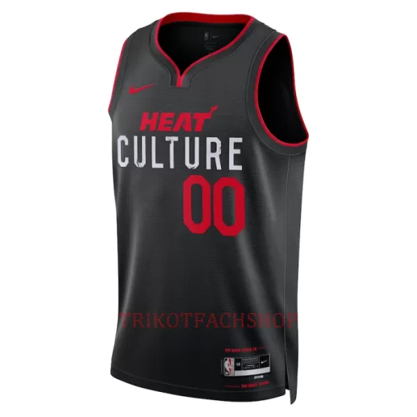 Miami Heat Trikot City Edition 23/24 Swingman