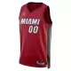 Miami Heat Trikot Statement Edition 23/24 Swingman Rot