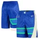 Milwaukee Bucks NBA-Shorts City Edition Swingman