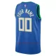 Milwaukee Bucks Trikot City Edition 23/24 Swingman