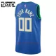 Milwaukee Bucks Trikot City Edition 23/24 Swingman für Kinder