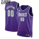 Milwaukee Bucks Trikot Classic Edition Swingman für Kinder Lila