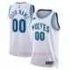 Minnesota Timberwolves Trikot Hardwood Classic Edition 23/24 Swingman