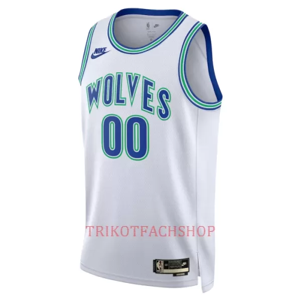 Minnesota Timberwolves Trikot Hardwood Classic Edition 23/24 Swingman