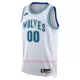 Minnesota Timberwolves Trikot Hardwood Classic Edition 23/24 Swingman