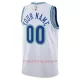 Minnesota Timberwolves Trikot Hardwood Classic Edition 23/24 Swingman