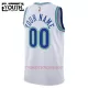 Minnesota Timberwolves Trikot Hardwood Classic Edition 23/24 Swingman für Kinder