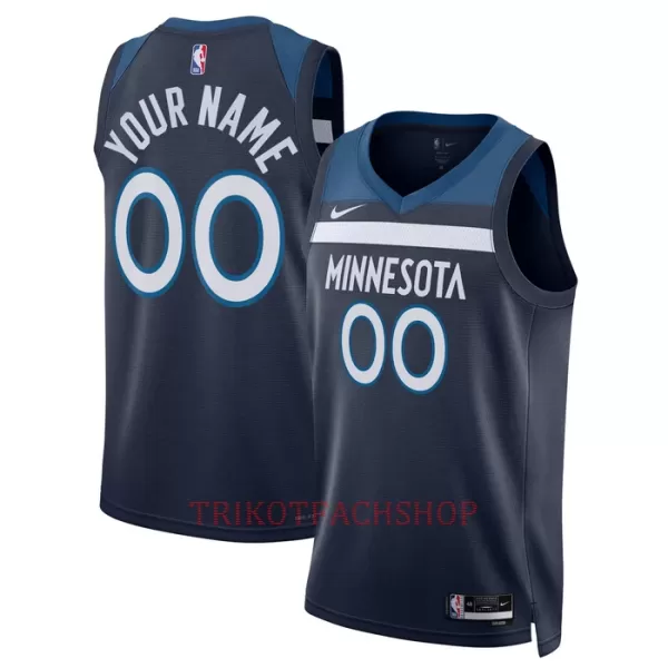 Minnesota Timberwolves Trikot Icon Edition 23/24 Swingman