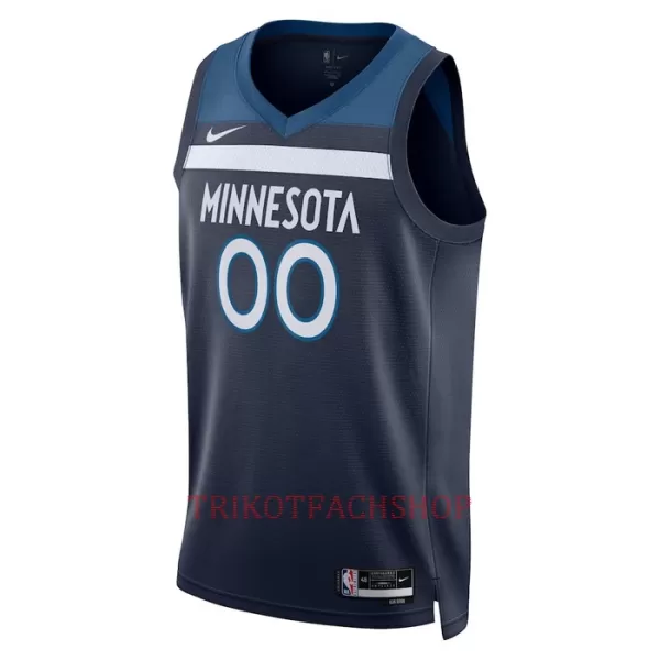 Minnesota Timberwolves Trikot Icon Edition 23/24 Swingman