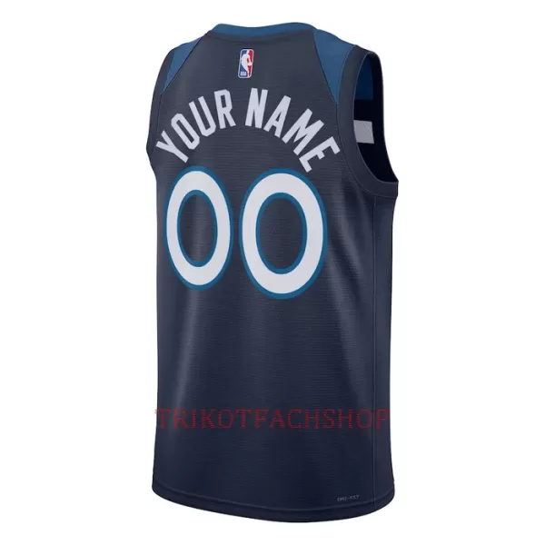 Minnesota Timberwolves Trikot Icon Edition 23/24 Swingman