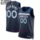 Minnesota Timberwolves Trikot Icon Edition 23/24 Swingman für Kinder