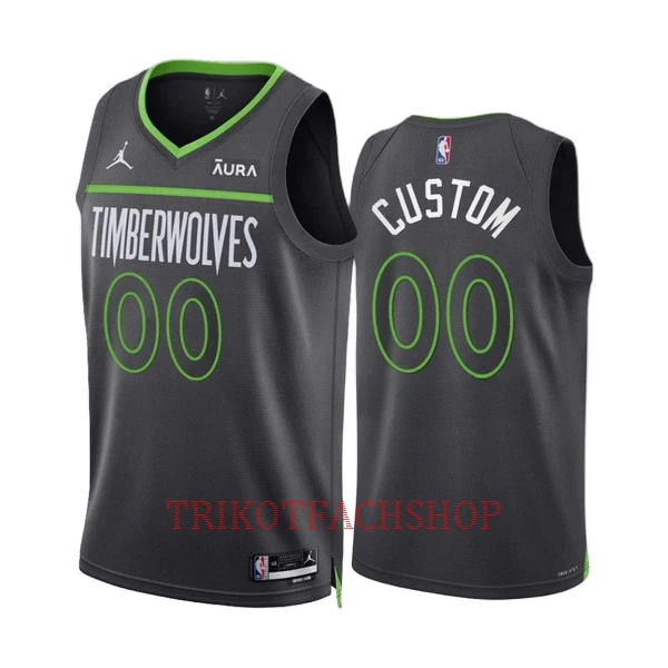 Minnesota Timberwolves Trikot Statement Edition 23/24 Swingman