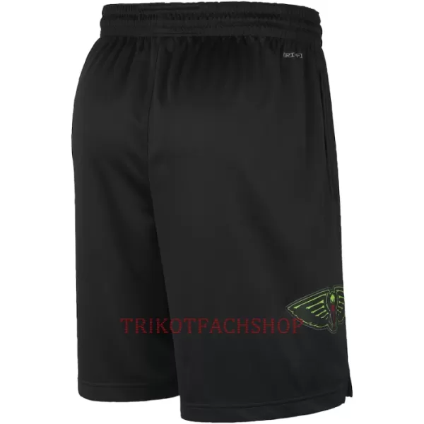 New Orleans Pelicans NBA-Shorts City Edition Swingman