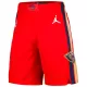 New Orleans Pelicans NBA-Shorts Statement Edition Swingman