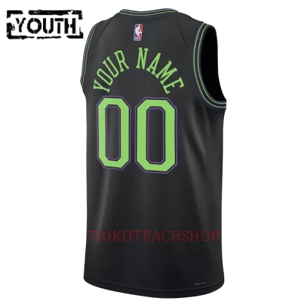 New Orleans Pelicans Trikot City Edition 23/24 Swingman für Kinder