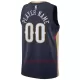 New Orleans Pelicans Trikot Icon Edition 23/24 Swingman Navy