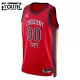 New Orleans Pelicans Trikot Statement Edition 23/24 Swingman für Kinder Rot