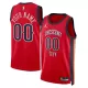 New Orleans Pelicans Trikot Statement Edition 23/24 Swingman Rot