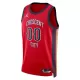 New Orleans Pelicans Trikot Statement Edition 23/24 Swingman Rot