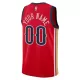 New Orleans Pelicans Trikot Statement Edition 23/24 Swingman Rot