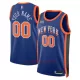 New York Knicks Trikot City Edition 23/24 Swingman