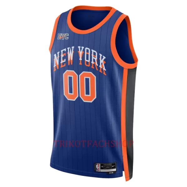 New York Knicks Trikot City Edition 23/24 Swingman