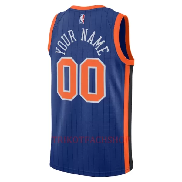 New York Knicks Trikot City Edition 23/24 Swingman