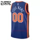 New York Knicks Trikot City Edition 23/24 Swingman für Kinder