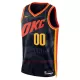 Oklahoma City Thunder Trikot City Edition 23/24 Swingman Navy