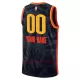 Oklahoma City Thunder Trikot City Edition 23/24 Swingman Navy