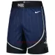 Orlando Magic NBA-Shorts City Edition Swingman Navy