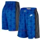 Orlando Magic NBA-Shorts Classic Edition Swingman Königlich