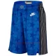 Orlando Magic NBA-Shorts Classic Edition Swingman Königlich