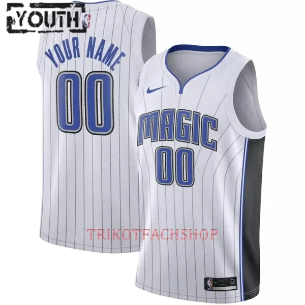 Orlando Magic Trikot Association Edition 23/24 Swingman für Kinder