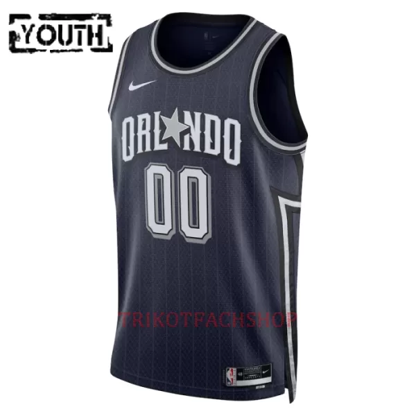 Orlando Magic Trikot City Edition 23/24 Swingman für Kinder