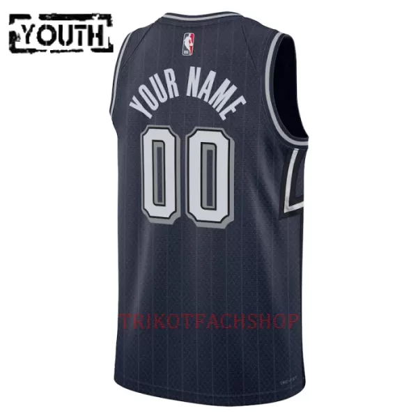 Orlando Magic Trikot City Edition 23/24 Swingman für Kinder