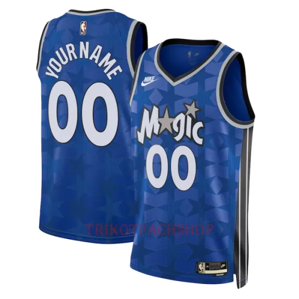 Orlando Magic Trikot Classic Edition 23/24 Swingman Blau