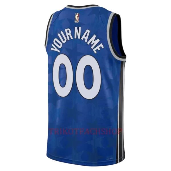 Orlando Magic Trikot Classic Edition 23/24 Swingman Blau