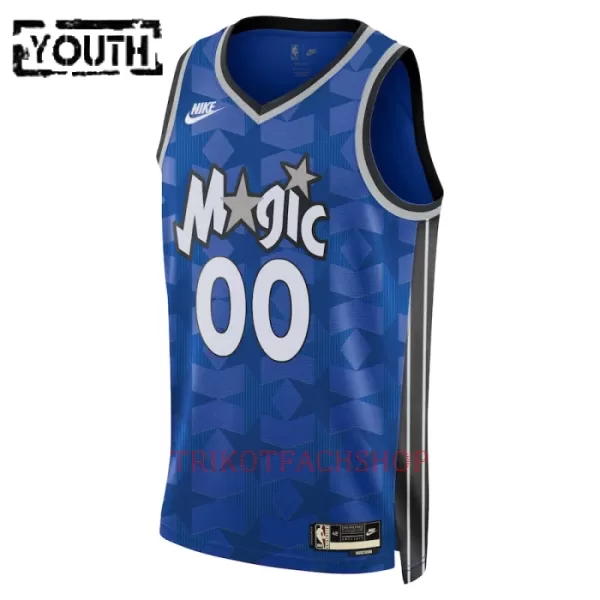 Orlando Magic Trikot Classic Edition 23/24 Swingman für Kinder Blau