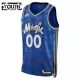 Orlando Magic Trikot Classic Edition 23/24 Swingman für Kinder Blau