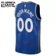 Orlando Magic Trikot Classic Edition 23/24 Swingman für Kinder Blau