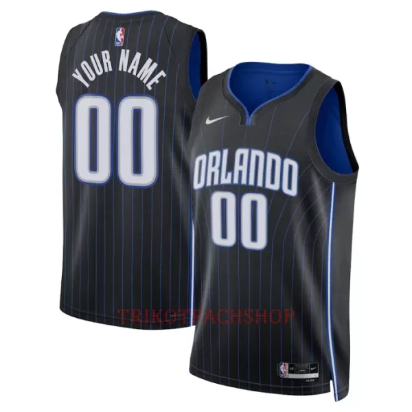 Orlando Magic Trikot Icon Edition 23/24 Swingman Navy