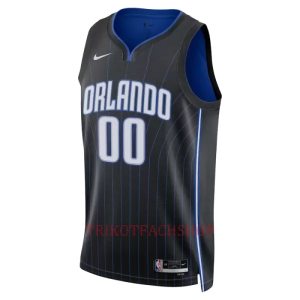 Orlando Magic Trikot Icon Edition 23/24 Swingman Navy