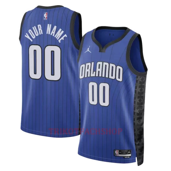 Orlando Magic Trikot Statement Edition 23/24 Swingman Blau