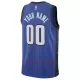 Orlando Magic Trikot Statement Edition 23/24 Swingman Blau