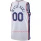 Philadelphia 76ers Trikot Association Edition 23/24 Swingman Weiß