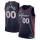 Philadelphia 76ers Trikot City Edition 23/24 Swingman