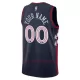 Philadelphia 76ers Trikot City Edition 23/24 Swingman