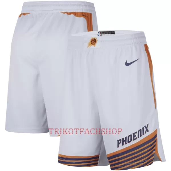 Phoenix Suns NBA-Shorts Association Edition Swingman